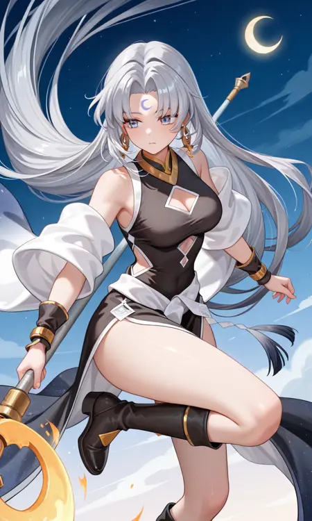 Takiyashahime (Onmyoji)