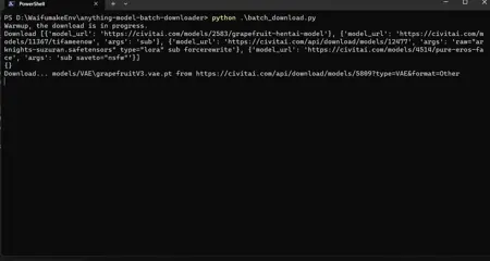 anything-model-batch-downloader