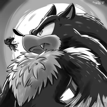 Mr1Wolf4A's Avatar