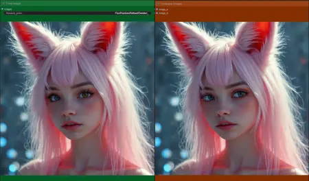 Gemini 2.0 Prompt for FLUX