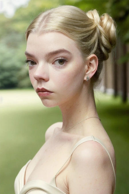 Anya Taylor-Joy