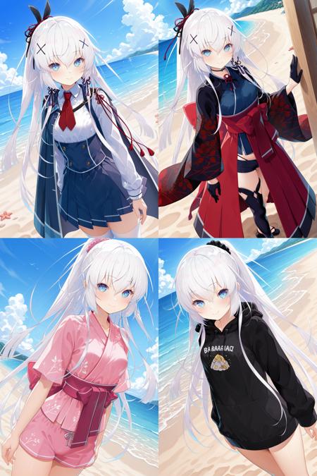 suzakuin momiji 朱雀院紅葉|紅月ゆれる恋あかり v1.0