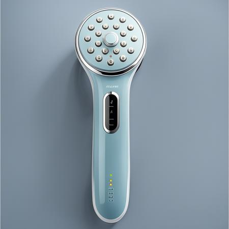 electric massager v1.0