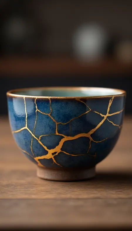 Kintsugi