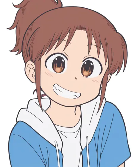 [IL] Midori Nagumo - City The Animation