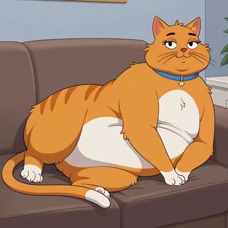 Chico (Housebroken)