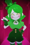 Xoci's Avatar