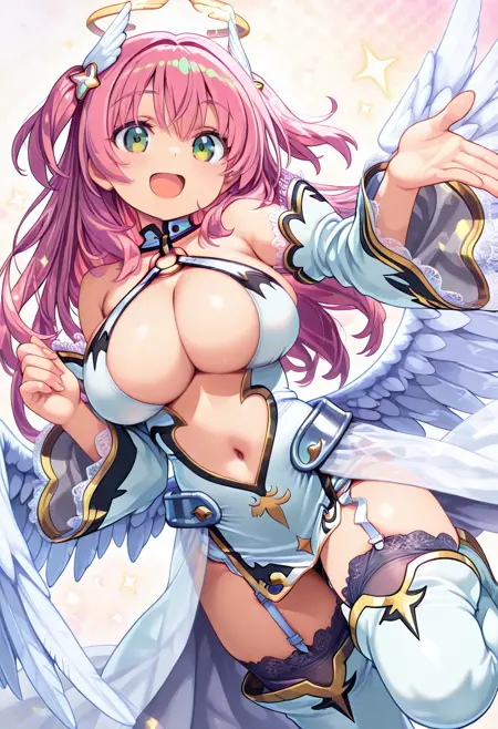 Maia - Pai Touch! (まいあ)