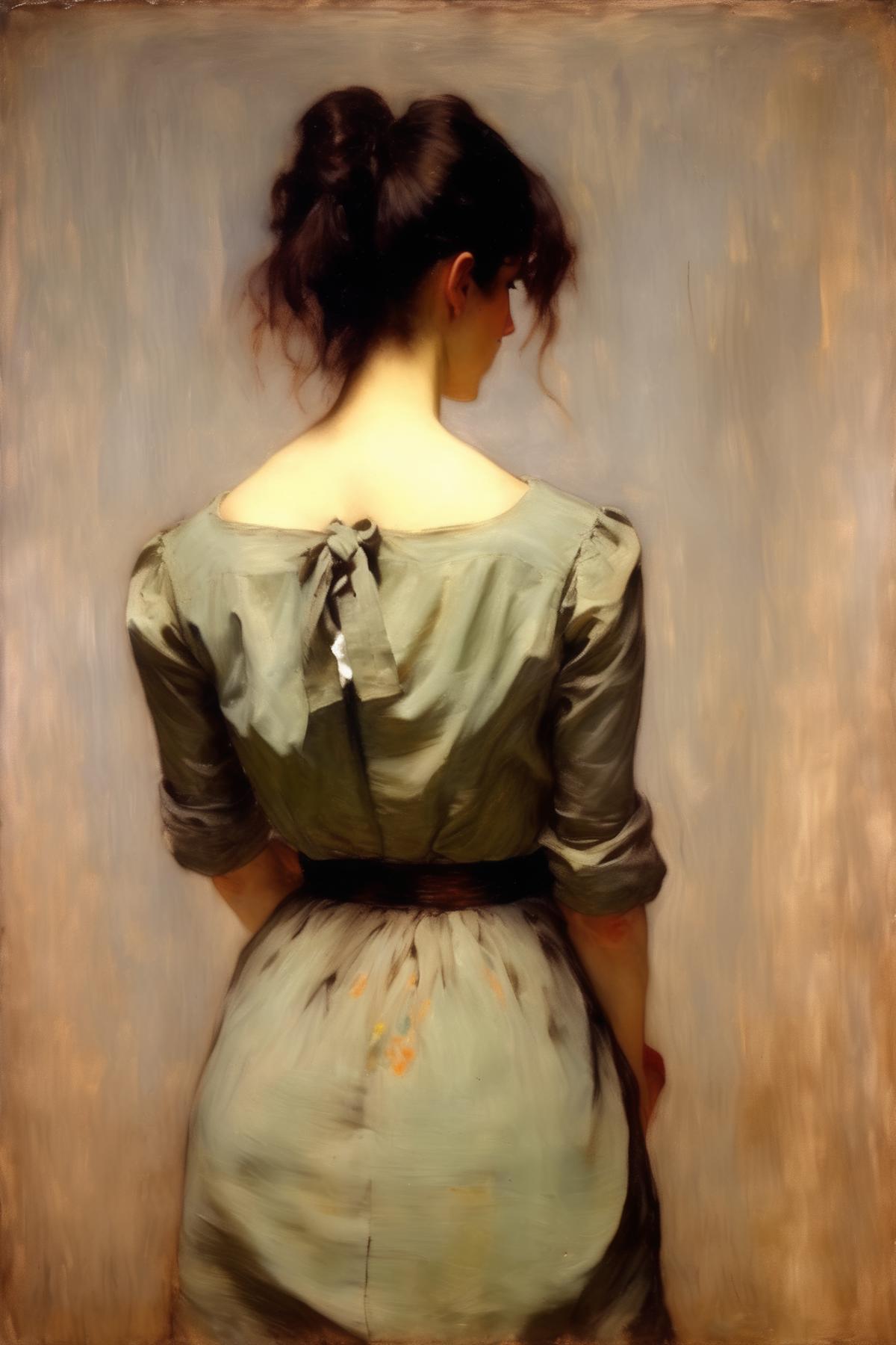 William Merritt Chase Style image by Kappa_Neuro