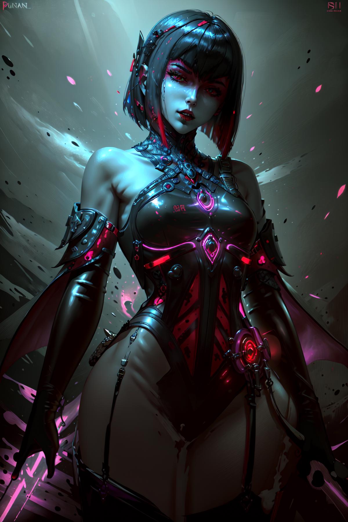 Countess (paragon) image by Code_Breaker_Umbra