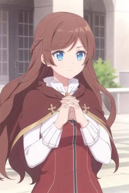 Martillas Grace | The Too-Perfect Saint: Tossed Aside by My Fiancé and Sold to Another Kingdom | 完璧すぎて可愛げがないと婚約破棄された聖女は隣国に売られる