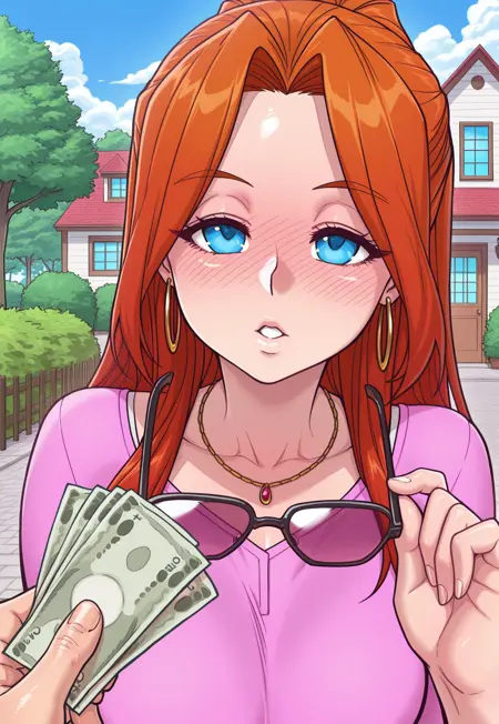 Melkor Mancin Bright-Through Style