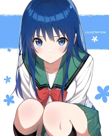 Teruhashi Kokomi (The Disastrous Life of Saiki K.)