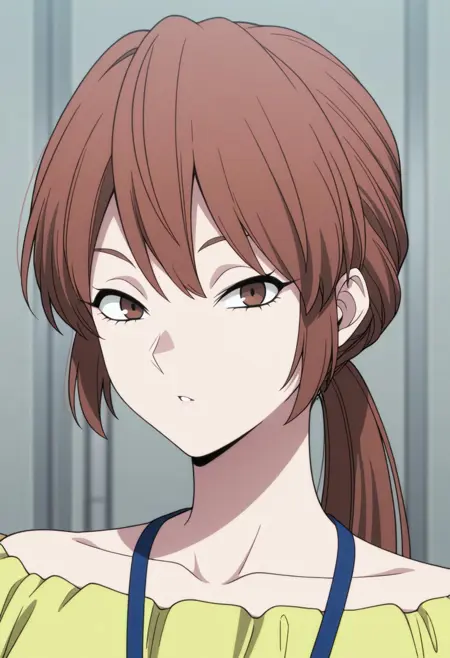 Kaga Momoka (Kemono Jihen)