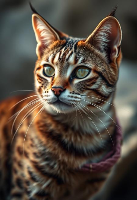 (((detailed, beautiful, high quality))), female khajit