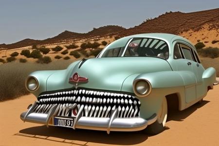 OMG_Cars V1