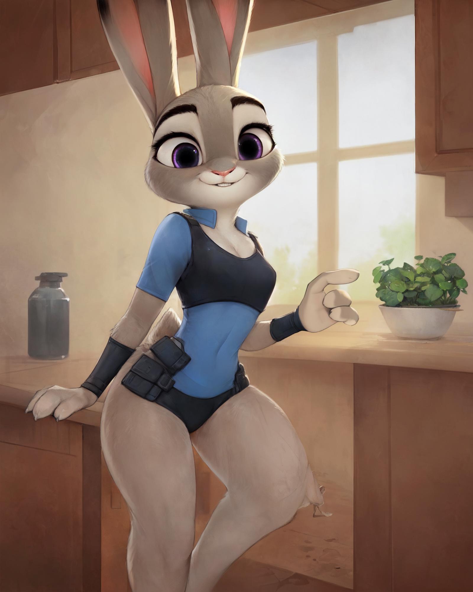 Judy image by Bailey31