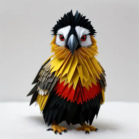 OrigamiConcept