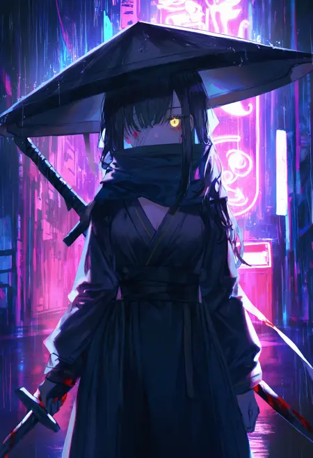 (NOOB) Strengthen Neon