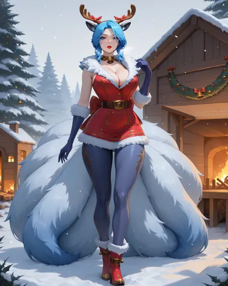 Daji - Sugar and Slice