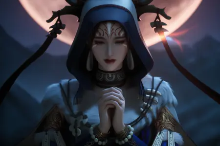 师兄啊师兄 - 后土 - Pony & IL