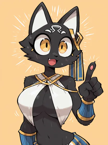 Tarahe - Nulia | Illustrious