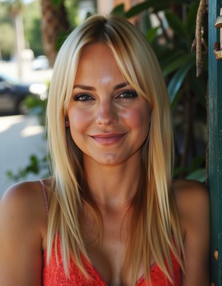 Anna Faris v1.0