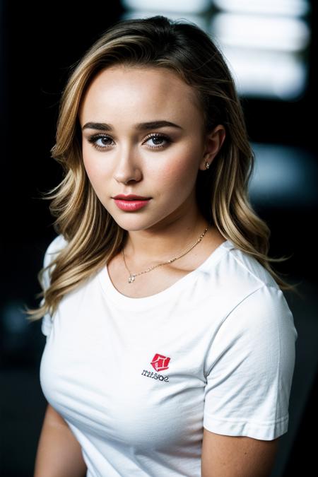 Hayden Panettiere - Actress v1.0