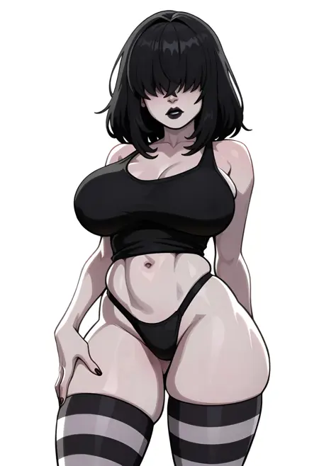 Pumpkinsinclair - Illustrious