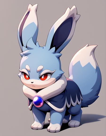 Nox [Palworld] v1.0