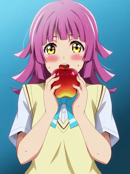 NetaYume Lumina Hentai MOD