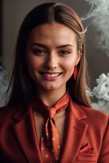 Truality Campus (Season 2) - Selli