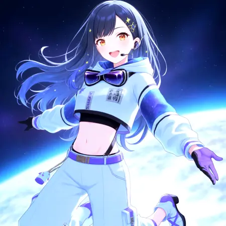 Planet SEKAI / Project SEKAI