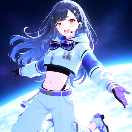 Planet SEKAI / Project SEKAI ObsessionIllustrious