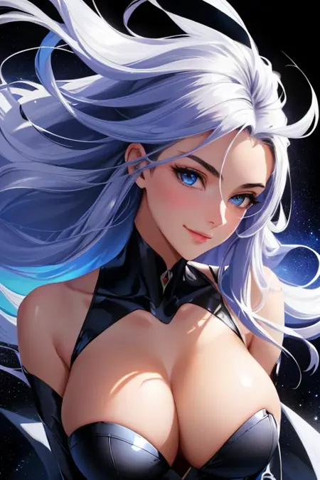 fCAnimeMix - fC: 动漫 (Anime)