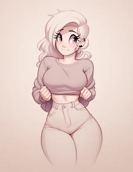 Saymanart Style LoRAs- PonyXL