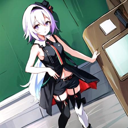Unofficial .LIVE carro pino/カルロ ピノ v0.7