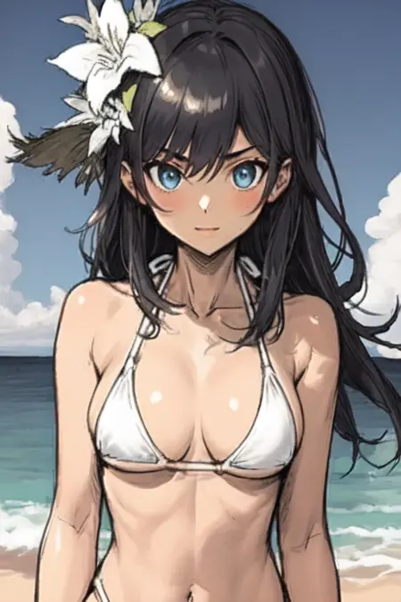 Look like - HuangJiaWei