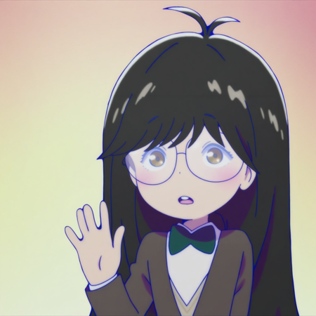 nozomi | osomatsu-san Nozomi v1.0