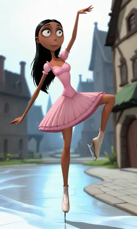 Gabriella Newson|The Sims 2