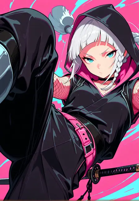 Mixture Minimalist_style