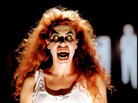 80S HORROR
