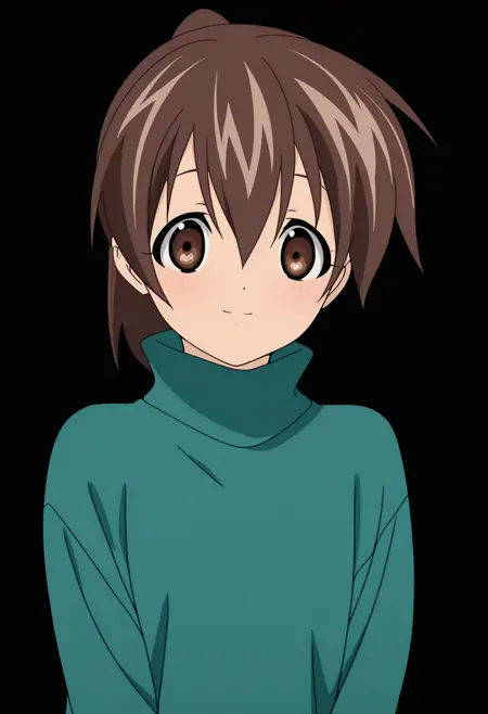 Suzume Imamura - Munto