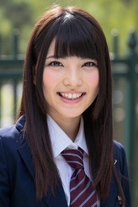 Ai Uehara (上原亜衣) v1.0