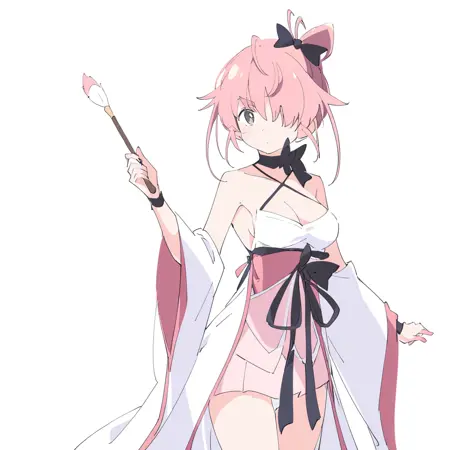 No Future - 端音乱希(はしおとらんき)