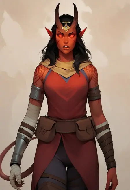 Kanerah (Pathfinder: Kingmaker)