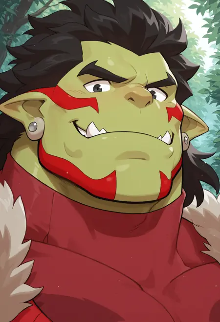 Thrash (Battle Chef Brigade)