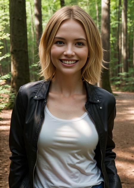Lara Cox (2000s) v1.0