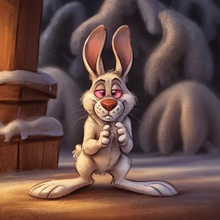 hocus pocus (character)