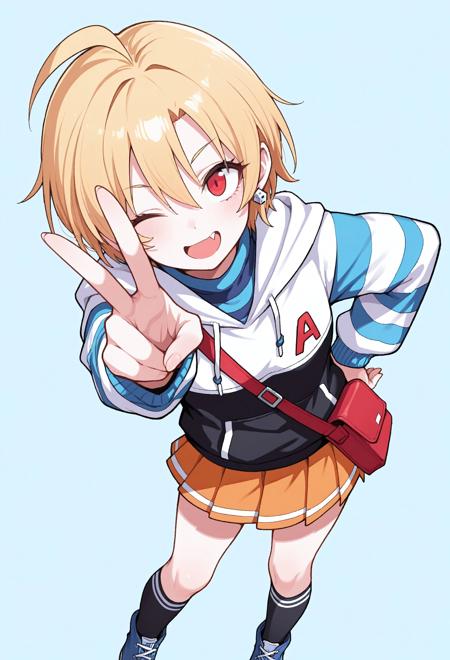 Chronicles of the Arcane Warlocks - Artie v1.0